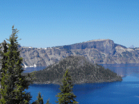 Crater Lake 082