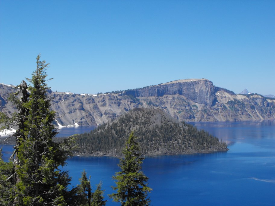 Crater Lake 082