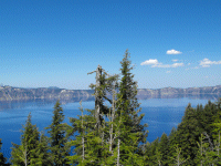 Crater Lake 085