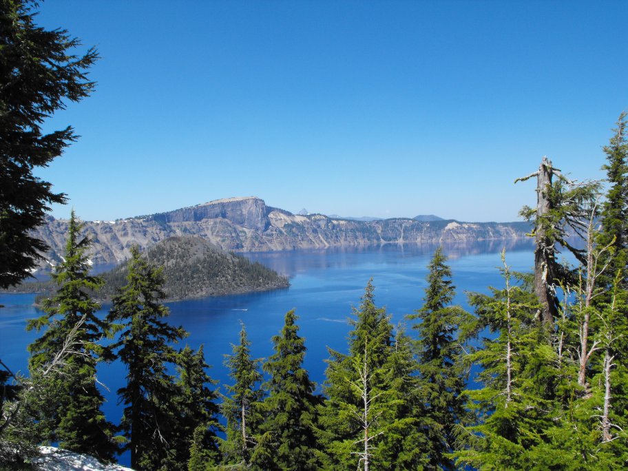 Crater Lake 086