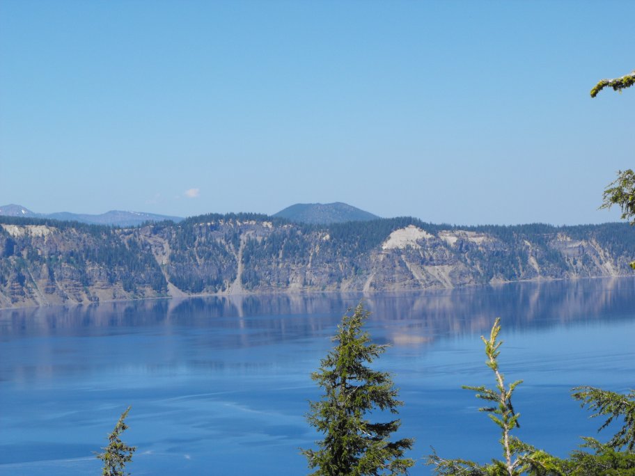 Crater Lake 087