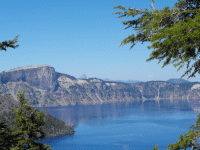 Crater Lake 090