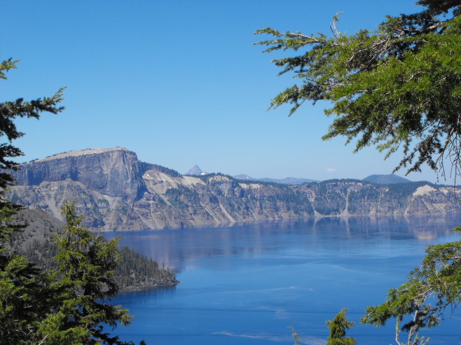 Crater Lake 090