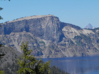 Crater Lake 091