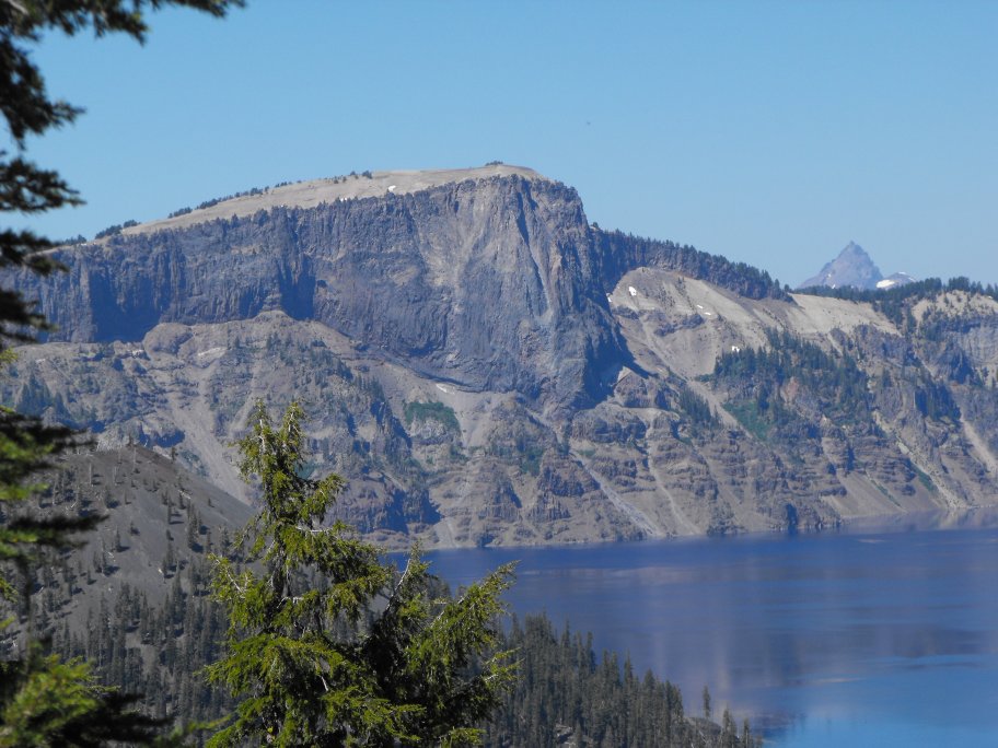 Crater Lake 091