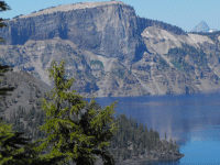 Crater Lake 092