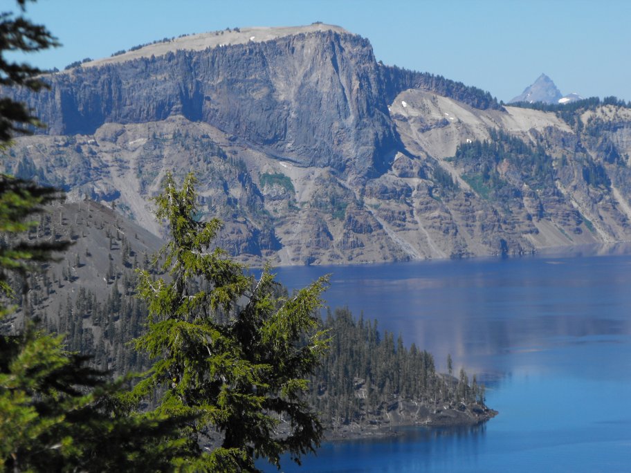 Crater Lake 092