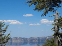 Crater Lake 095