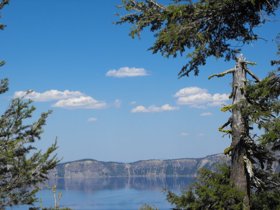 Crater Lake 095