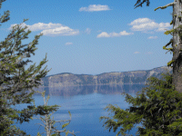 Crater Lake 097