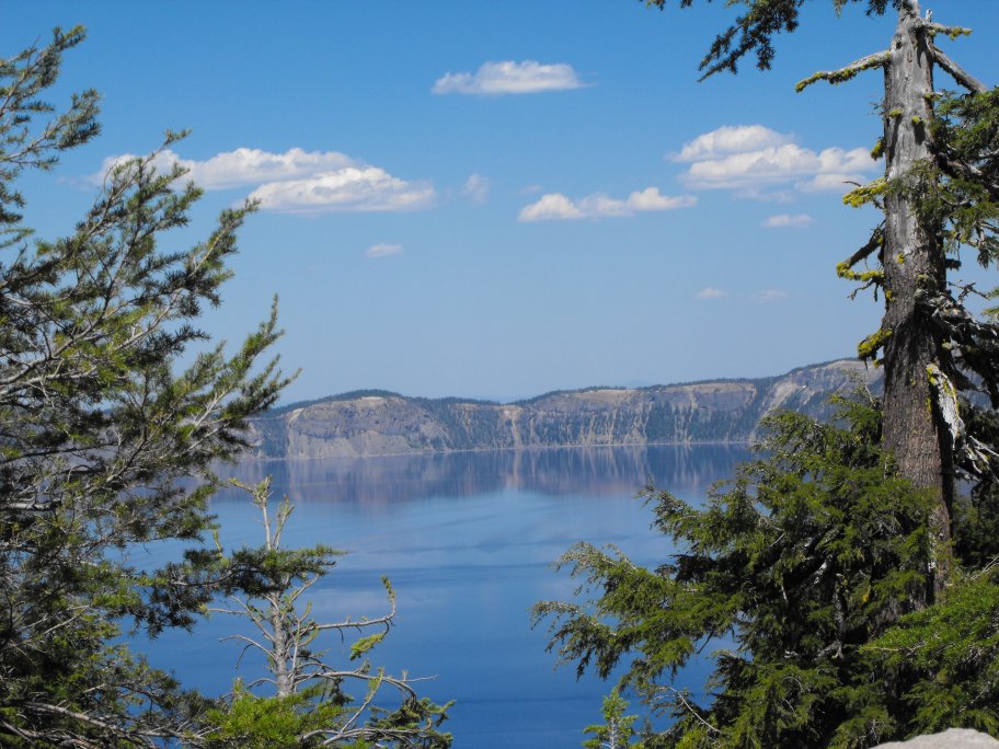 Crater Lake 097