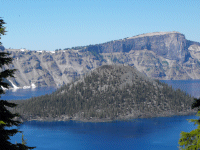 Crater Lake 098