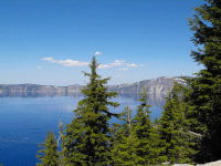 Crater Lake 102