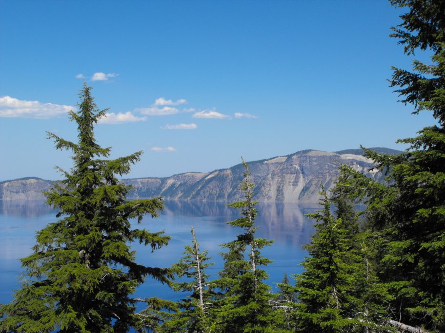 Crater Lake 103