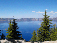 Crater Lake 104