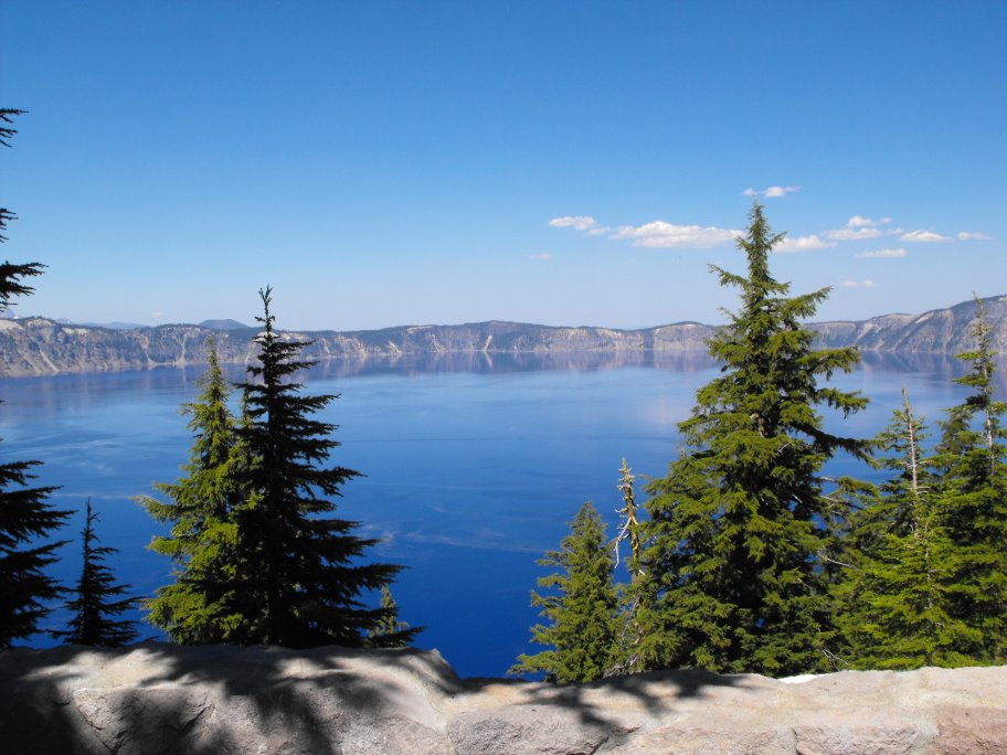 Crater Lake 104