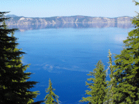 Crater Lake 106