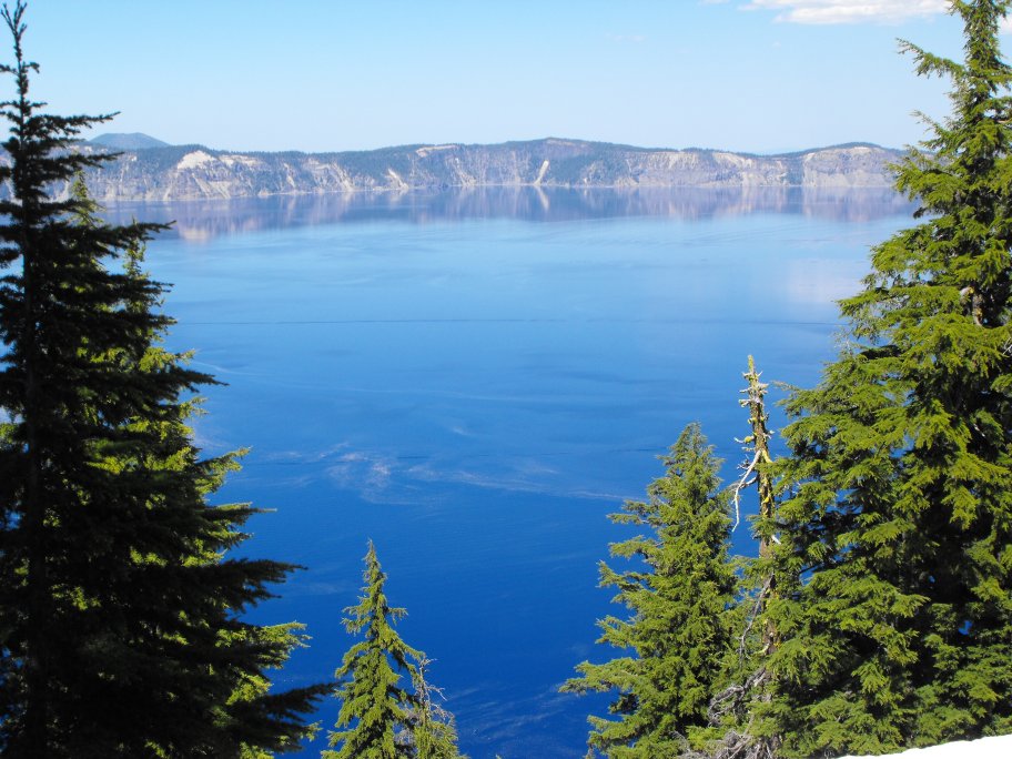 Crater Lake 106