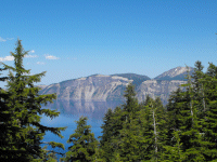 Crater Lake 108