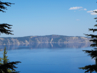 Crater Lake 110