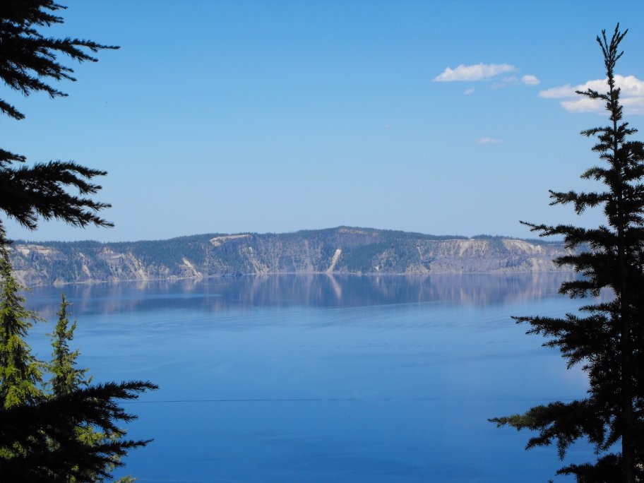 Crater Lake 110