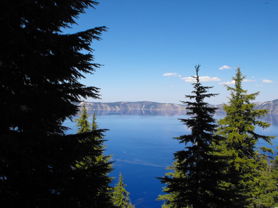 Crater Lake 111