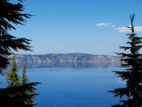 Crater Lake 112