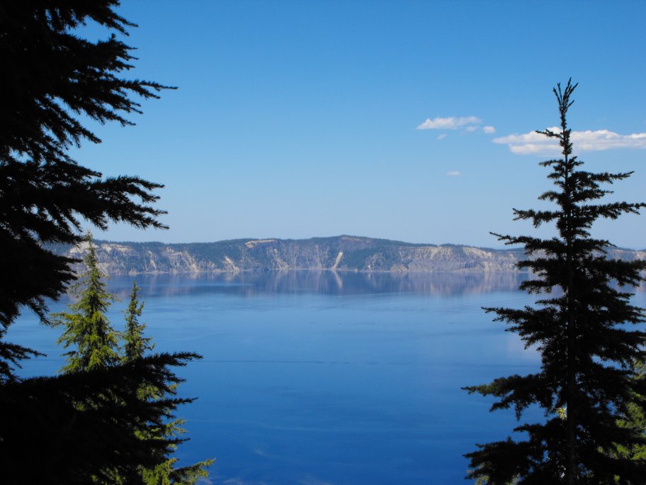 Crater Lake 112