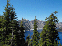 Crater Lake 113