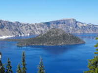 Crater Lake 122