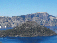 Crater Lake 123