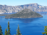 Crater Lake 124