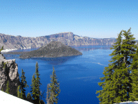 Crater Lake 126