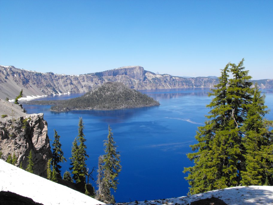 Crater Lake 126