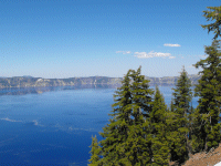 Crater Lake 129