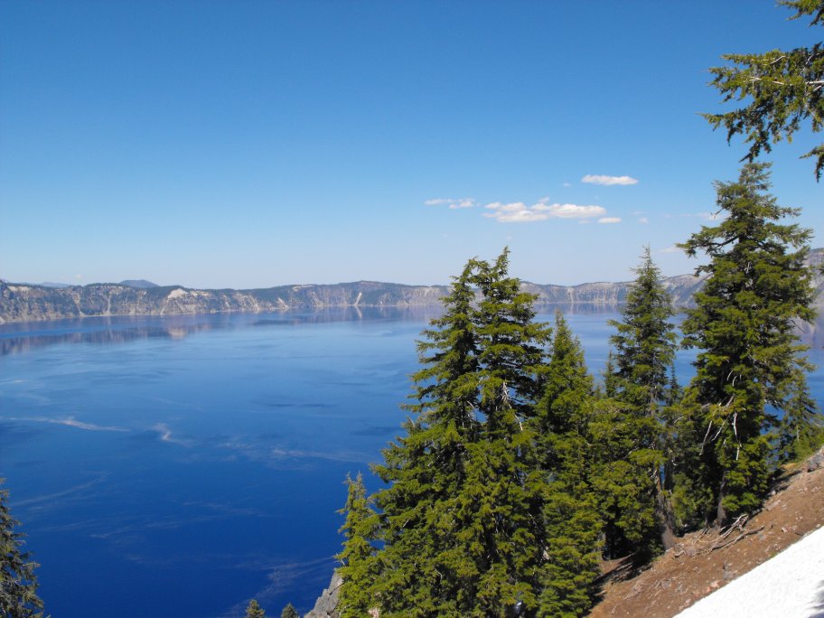 Crater Lake 129