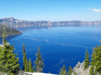 Crater Lake 134