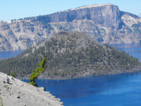 Crater Lake 136