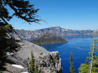 Crater Lake 137