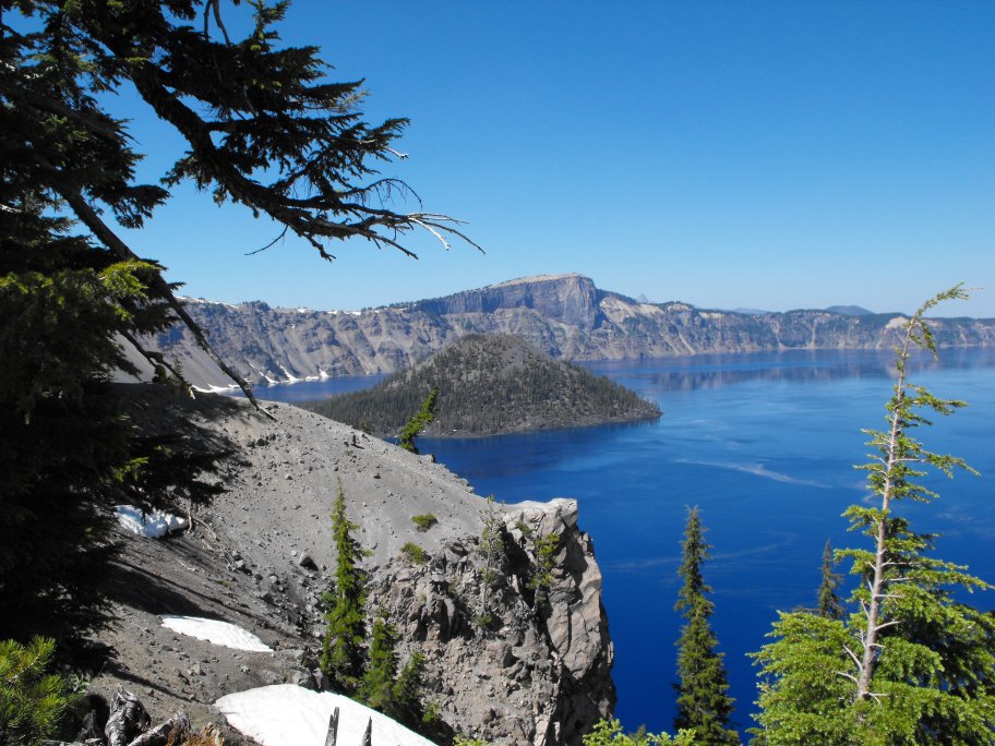 Crater Lake 137