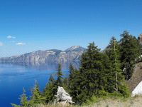 Crater Lake 142