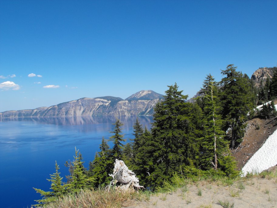 Crater Lake 142