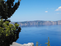 Crater Lake 146