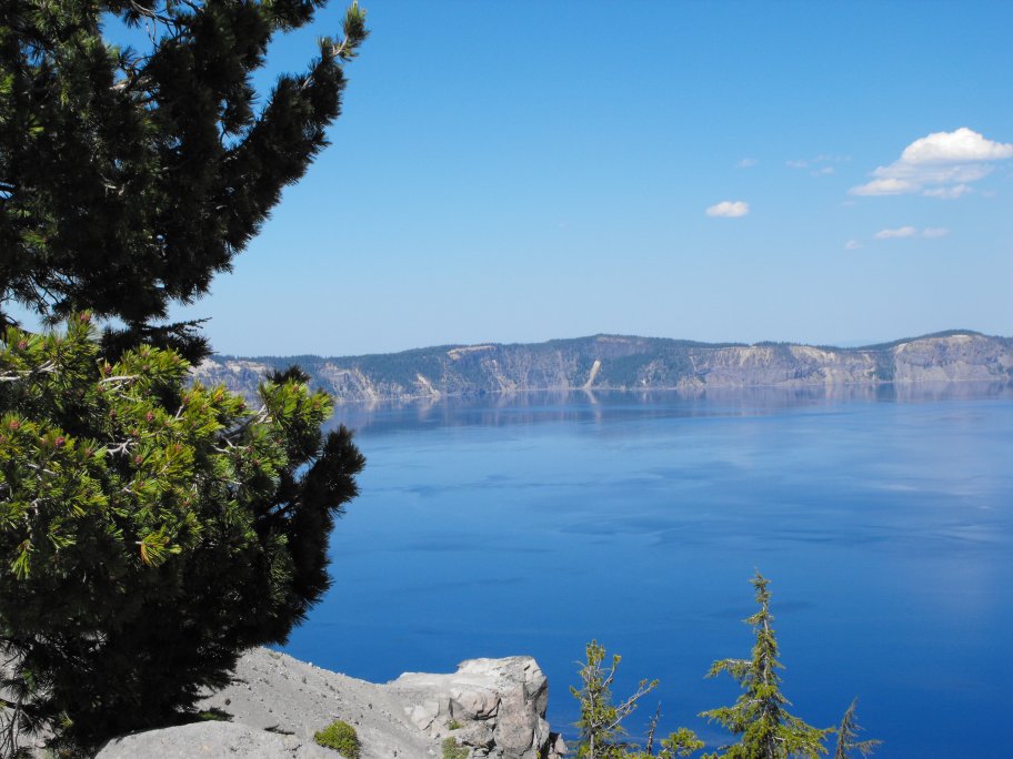 Crater Lake 146