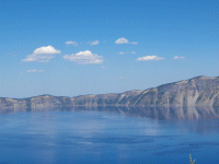 Crater Lake 147