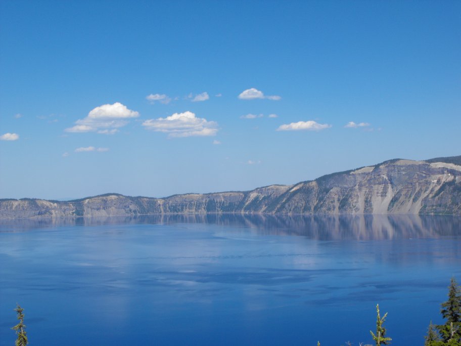 Crater Lake 147