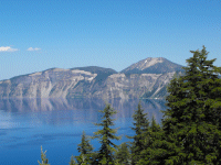 Crater Lake 148