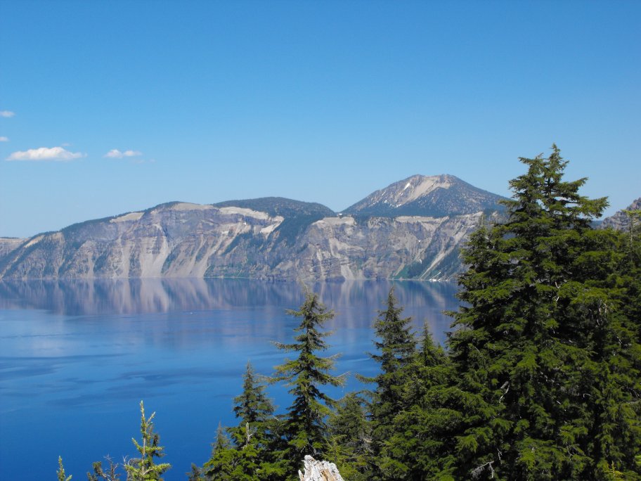 Crater Lake 148