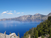 Crater Lake 151