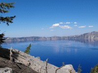 Crater Lake 152